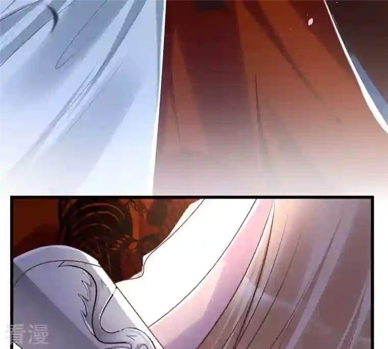 战神狂妃：凤倾天下第135话 予儿，过来！