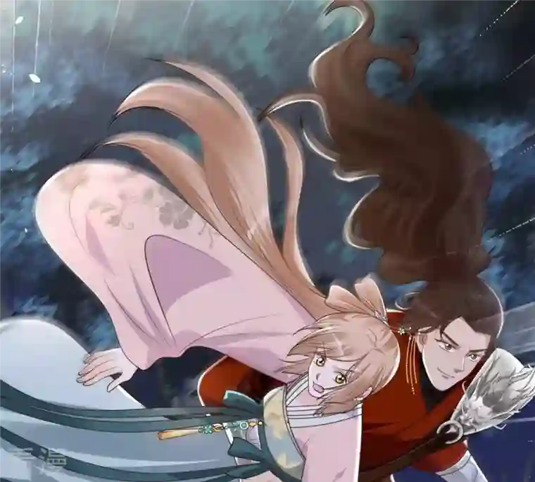 战神狂妃：凤倾天下第135话 予儿，过来！