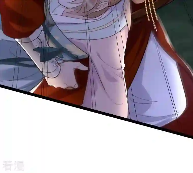 战神狂妃：凤倾天下第135话 予儿，过来！