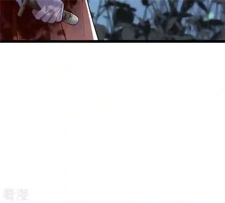 战神狂妃：凤倾天下第135话 予儿，过来！