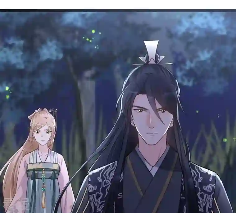 战神狂妃：凤倾天下第135话 予儿，过来！