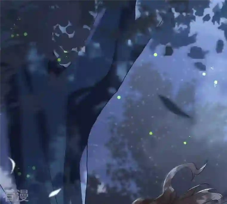 战神狂妃：凤倾天下第135话 予儿，过来！