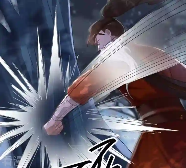 战神狂妃：凤倾天下第135话 予儿，过来！