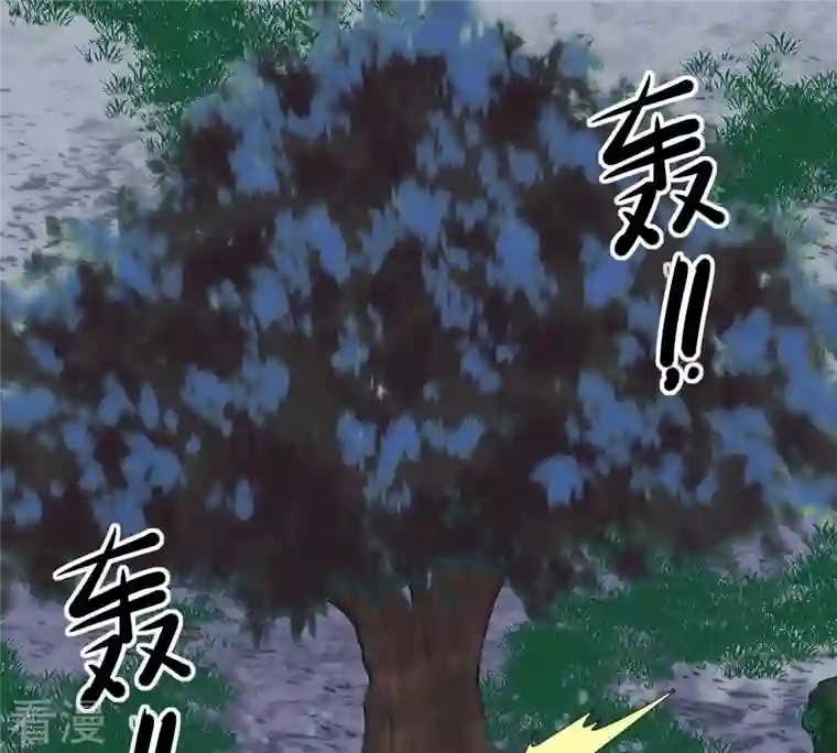 战神狂妃：凤倾天下第136话 钱！都是钱呐！