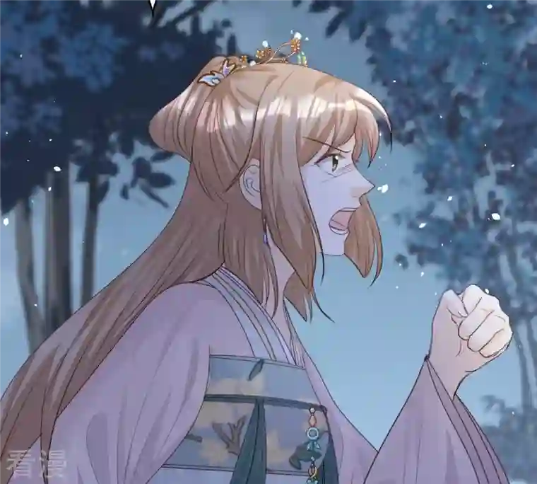 战神狂妃：凤倾天下第136话 钱！都是钱呐！