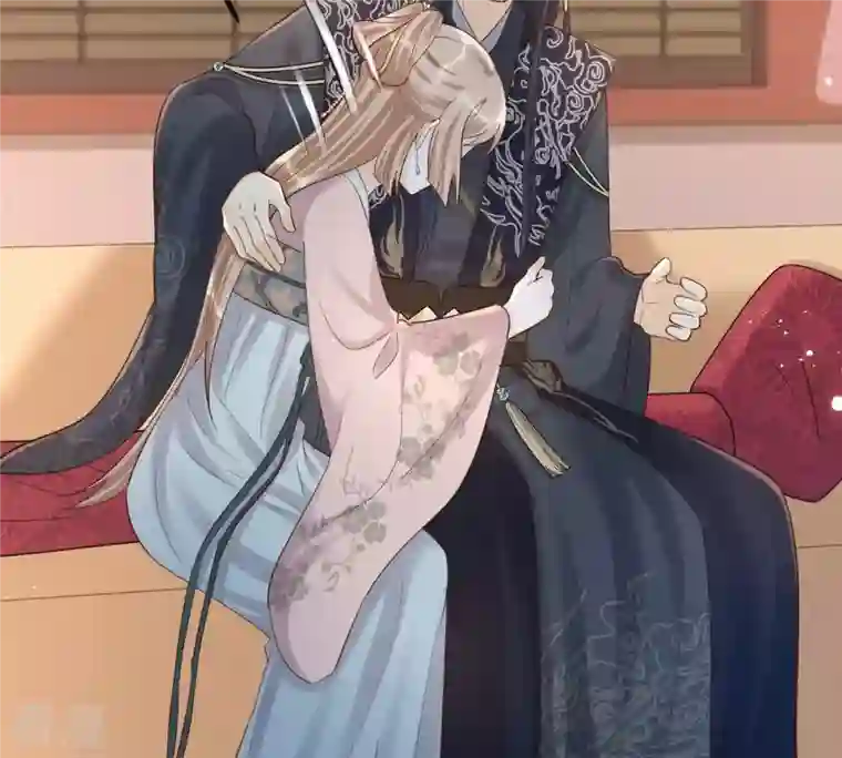战神狂妃：凤倾天下第137话 殷离修，我困了