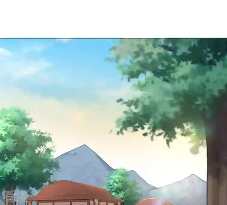 战神狂妃：凤倾天下第137话 殷离修，我困了