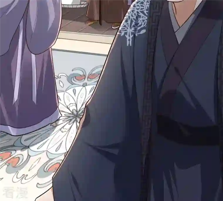 战神狂妃：凤倾天下第139话 论功行赏