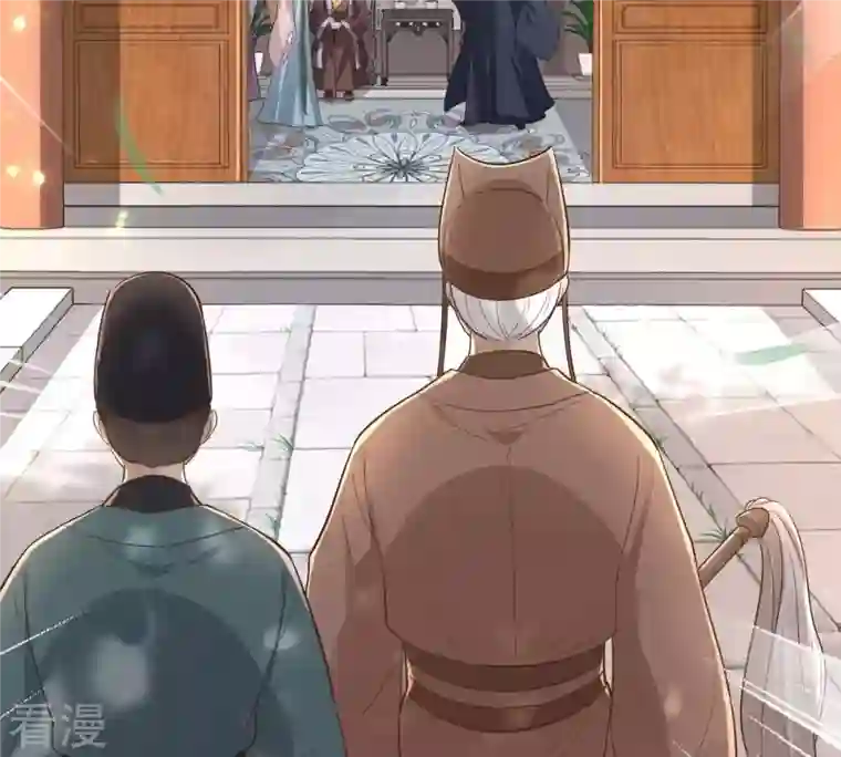 战神狂妃：凤倾天下第139话 论功行赏