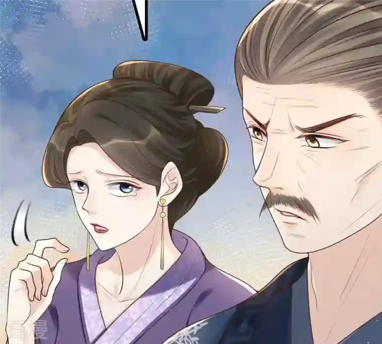 战神狂妃：凤倾天下第140话 青天白日抢东西