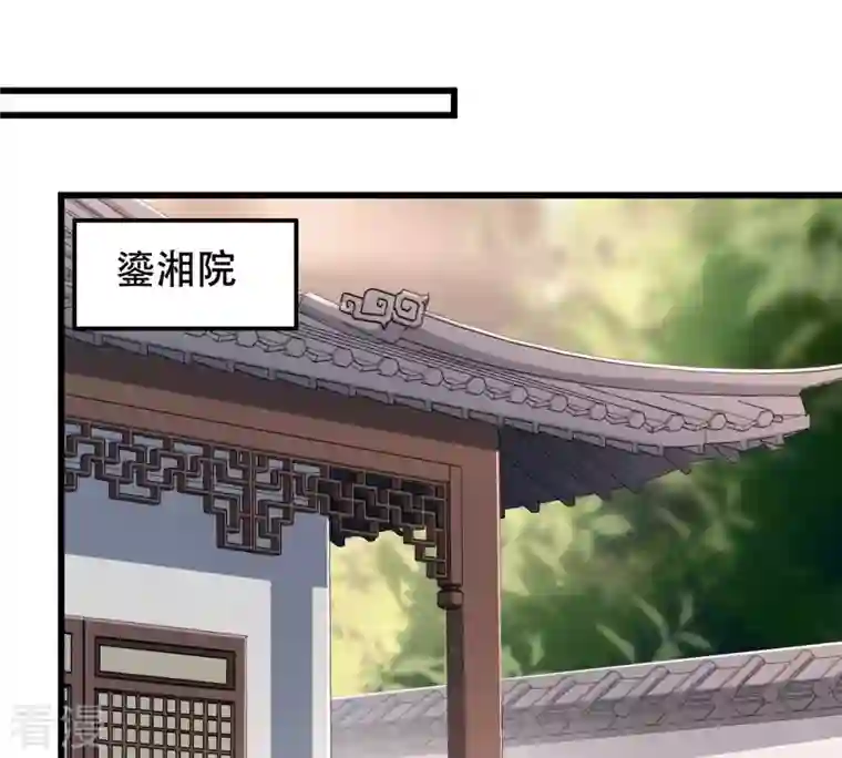 战神狂妃：凤倾天下第141话 袭久不见了