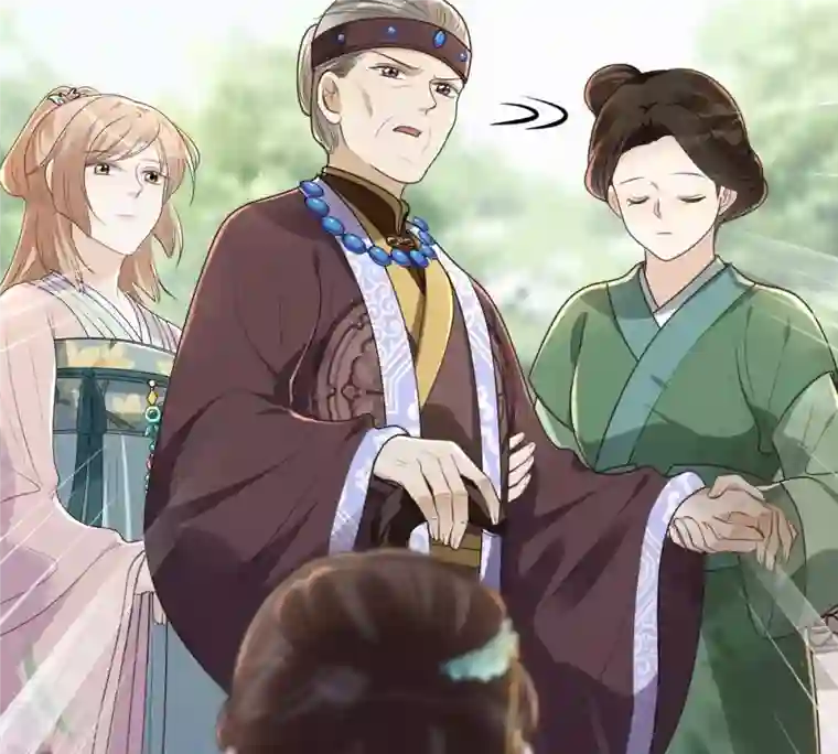 战神狂妃：凤倾天下第141话 袭久不见了