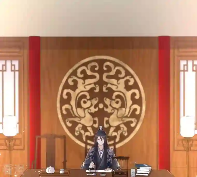 战神狂妃：凤倾天下第142话 胆子是不小