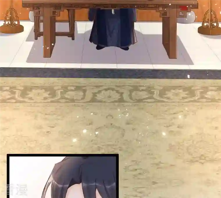 战神狂妃：凤倾天下第142话 胆子是不小
