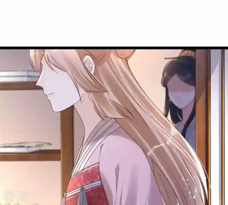 战神狂妃：凤倾天下第142话 胆子是不小