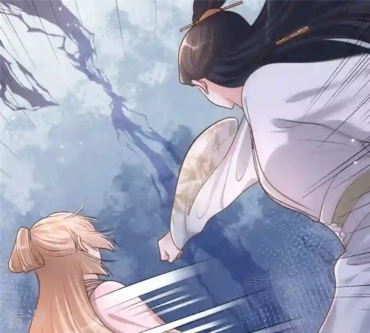 战神狂妃：凤倾天下第142话 胆子是不小