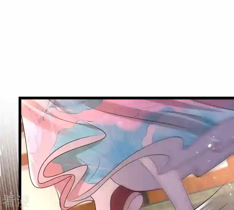 战神狂妃：凤倾天下第142话 胆子是不小