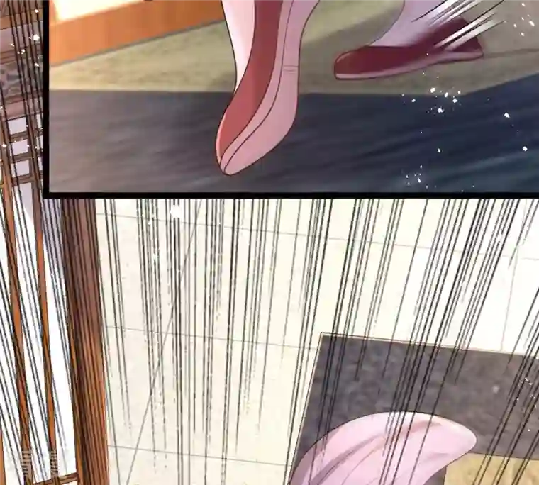 战神狂妃：凤倾天下第142话 胆子是不小