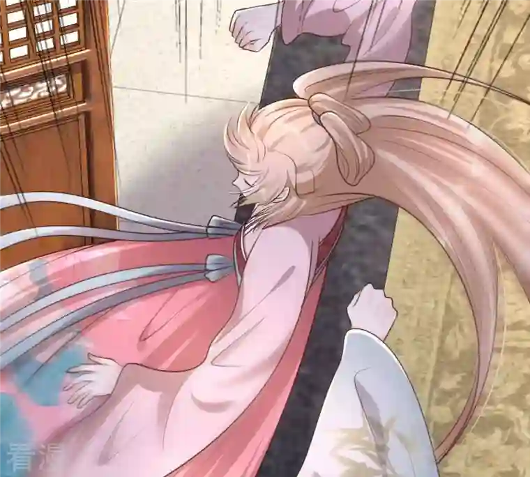 战神狂妃：凤倾天下第142话 胆子是不小