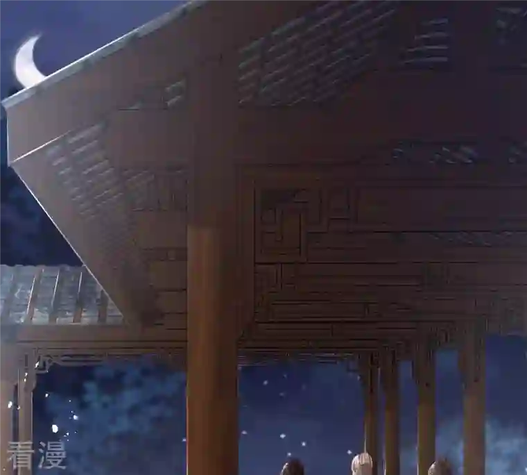 战神狂妃：凤倾天下第142话 胆子是不小