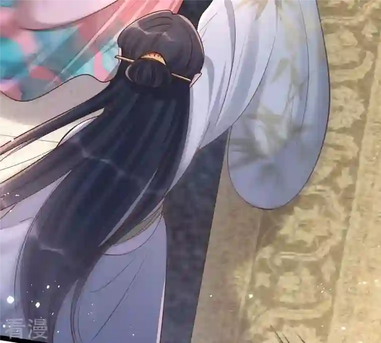 战神狂妃：凤倾天下第142话 胆子是不小