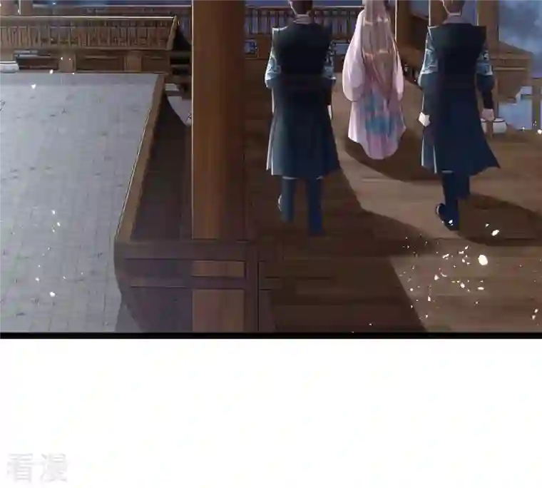 战神狂妃：凤倾天下第142话 胆子是不小
