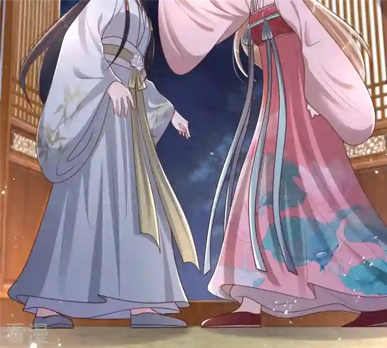 战神狂妃：凤倾天下第142话 胆子是不小