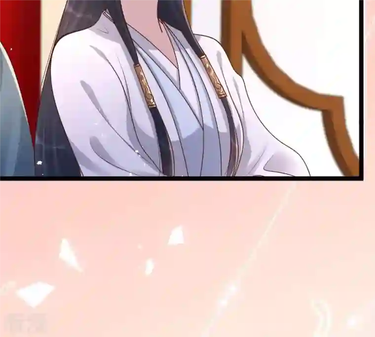 战神狂妃：凤倾天下第142话 胆子是不小