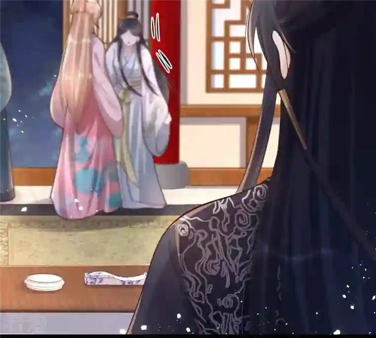 战神狂妃：凤倾天下第142话 胆子是不小