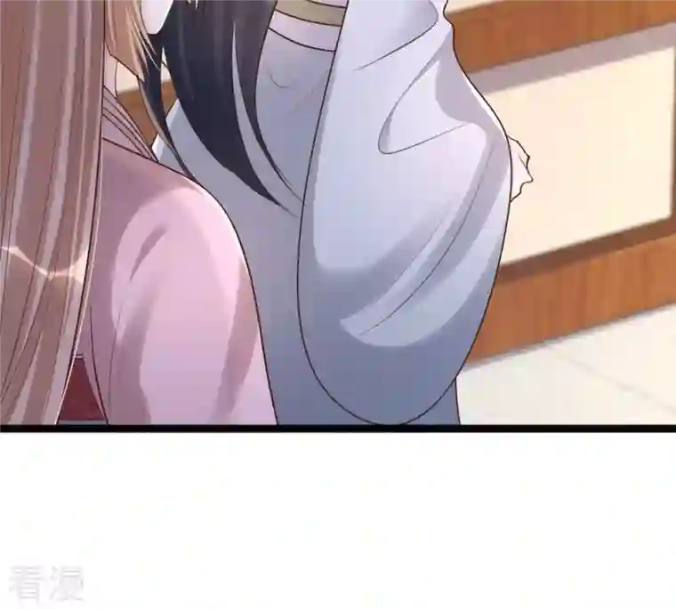 战神狂妃：凤倾天下第142话 胆子是不小