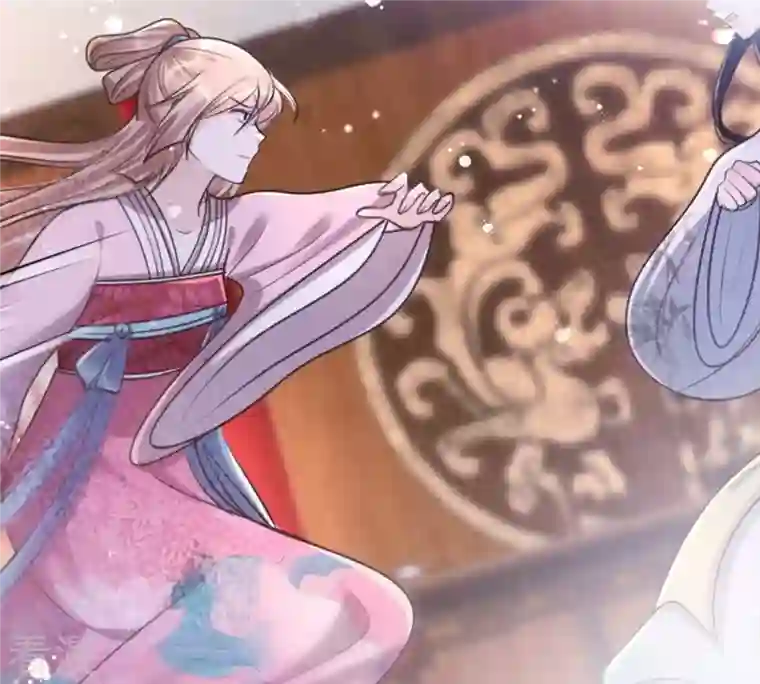 战神狂妃：凤倾天下第143话 我的人我做主