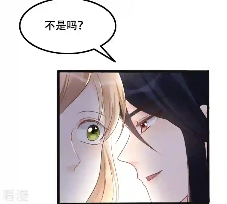 战神狂妃：凤倾天下第143话 我的人我做主