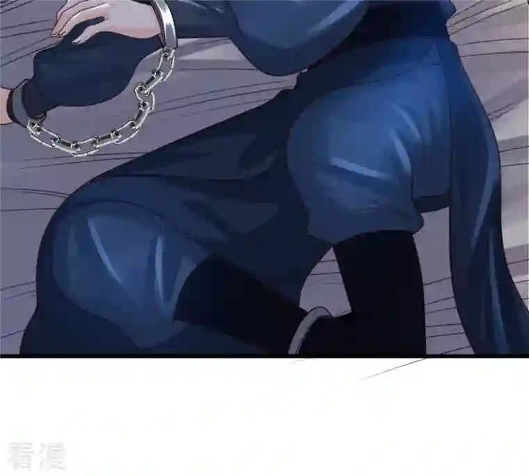 战神狂妃：凤倾天下第144话 亲自审问