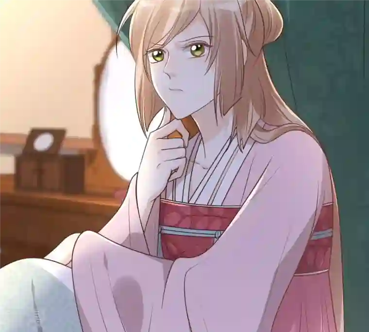 战神狂妃：凤倾天下第145话 他的好