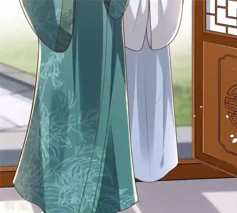 战神狂妃：凤倾天下第145话 他的好