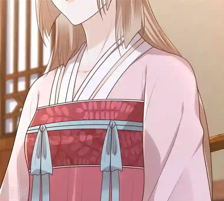 战神狂妃：凤倾天下第145话 他的好