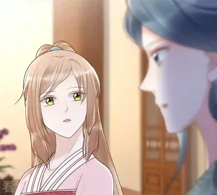 战神狂妃：凤倾天下第146话 夺权？想得美！