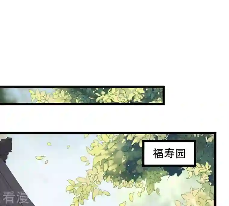 战神狂妃：凤倾天下第146话 夺权？想得美！