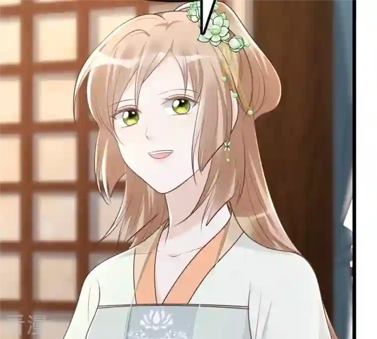 战神狂妃：凤倾天下第146话 夺权？想得美！