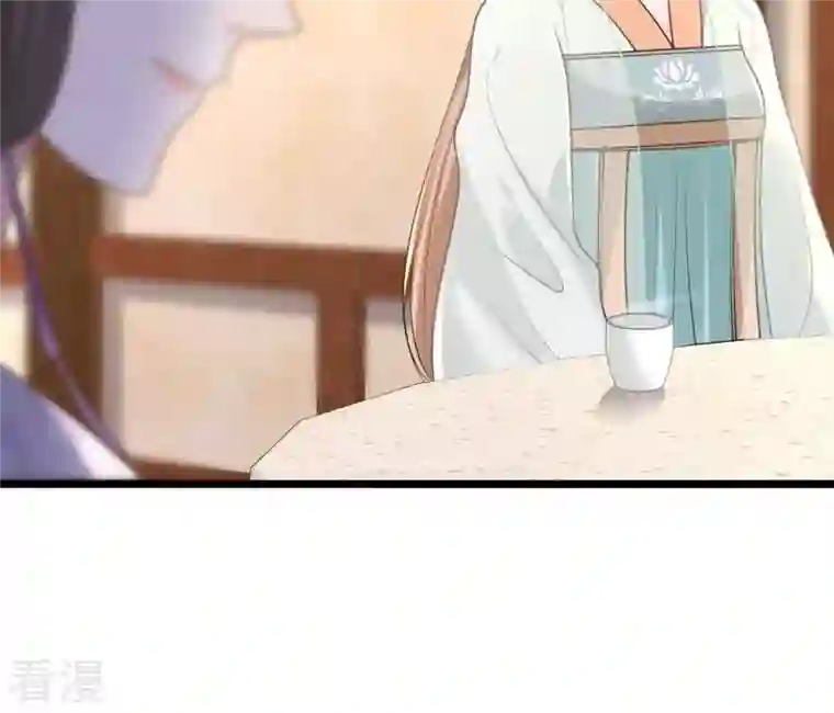 战神狂妃：凤倾天下第146话 夺权？想得美！