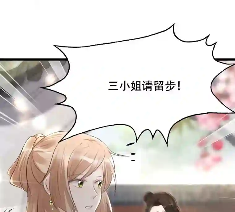 战神狂妃：凤倾天下第146话 夺权？想得美！