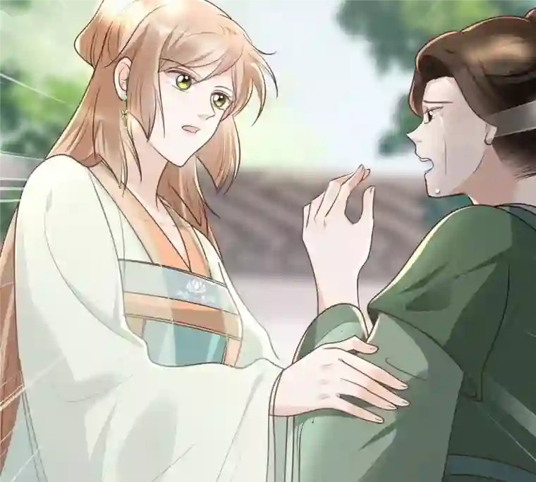 战神狂妃：凤倾天下第146话 夺权？想得美！