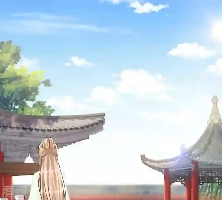 战神狂妃：凤倾天下第147话 交换的条件