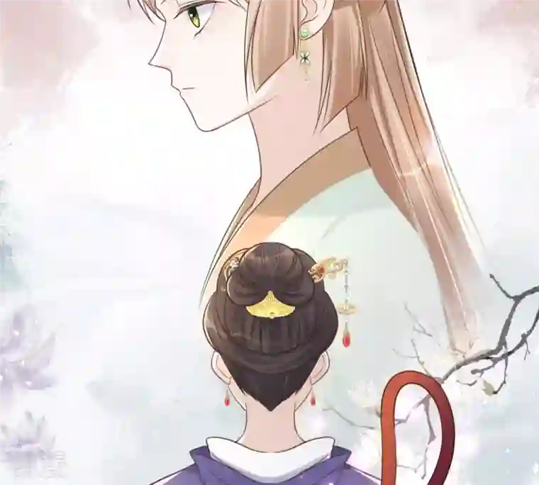 战神狂妃：凤倾天下第147话 交换的条件