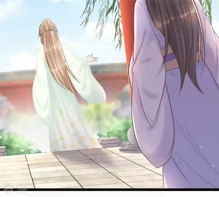 战神狂妃：凤倾天下第147话 交换的条件