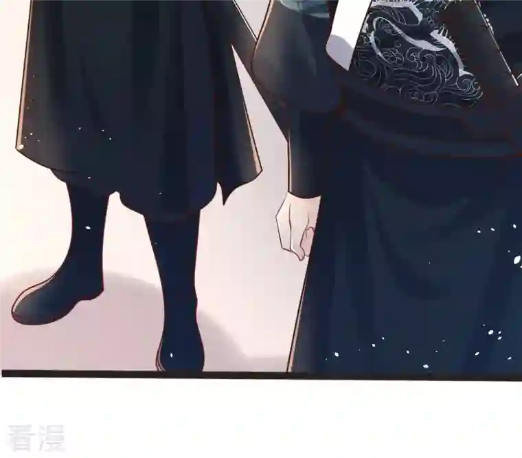 战神狂妃：凤倾天下第148话 不许单独跟男人见面