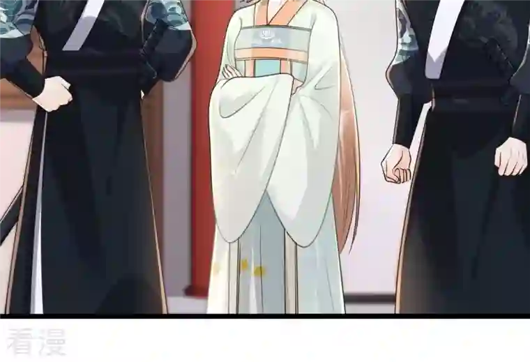 战神狂妃：凤倾天下第149话 你是世界上最好的人