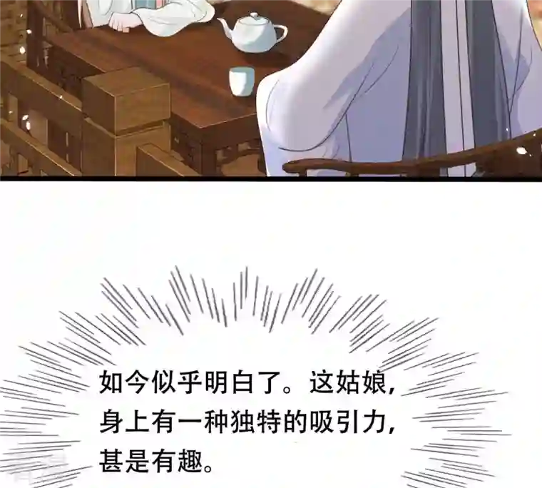 战神狂妃：凤倾天下第149话 你是世界上最好的人