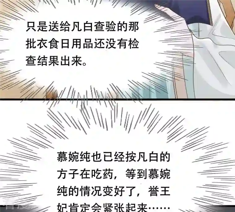 战神狂妃：凤倾天下第150话 送羊入虎口？