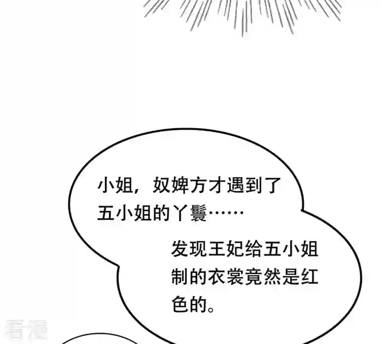 战神狂妃：凤倾天下第150话 送羊入虎口？